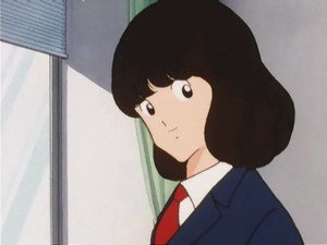 Une nouvelle amitié