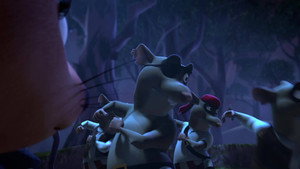 Épisode 23