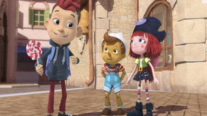 Épisode 16