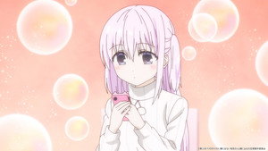 Le rencard de Kashiwada et Oota/Kashiwada et le chat abandonné/L'anniversaire de Kashiwada