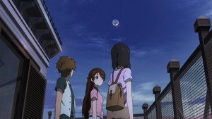 La Lune