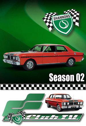 Season 2