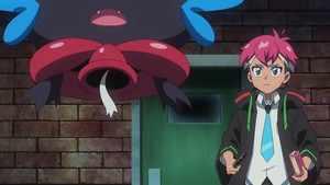 Épisode 15