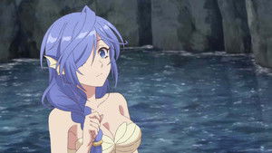 J'ai sauvé des sirènes