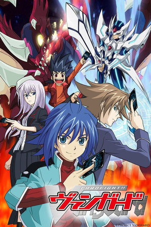 Saison 1