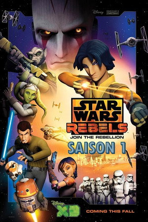 Saison 1