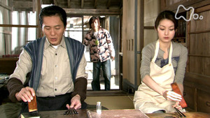 Épisode 144