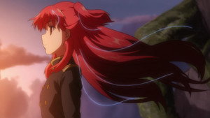 La fille la plus heureuse du monde