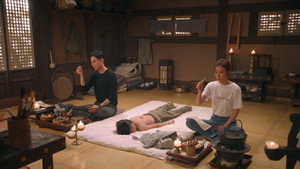 Épisode 11