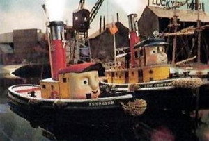 Épisode 1