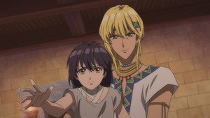 Épisode 3