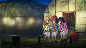 Otakus à domicile vs Otakus de concert