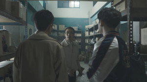 Épisode 1