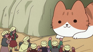 Épisode 19