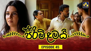 Épisode 45