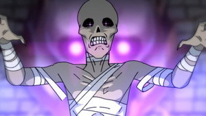 The Boss Fight
