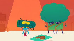 Épisode 4