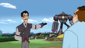 Épisode 12