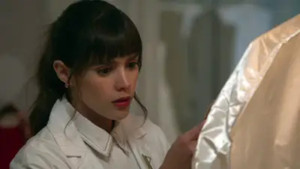 The Wedding Dress