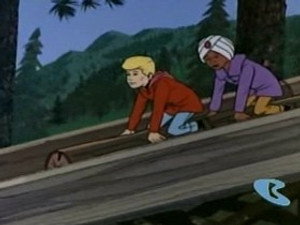 Épisode 17