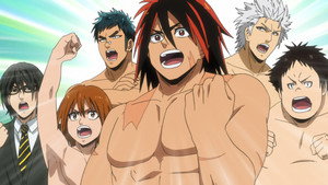 Épisode 14
