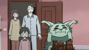Épisode 14
