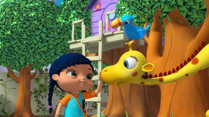 Épisode 16