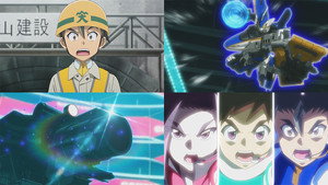 Épisode 6