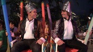 Les Rois de la fiesta