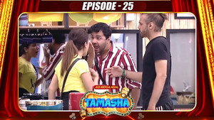 Épisode 25