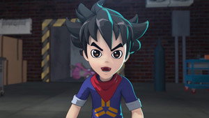 Épisode 5