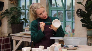 Breakfast Sets and Toothbrush Holders