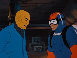 Épisode 4
