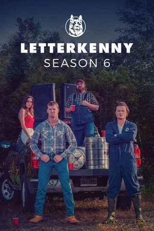 Saison 6