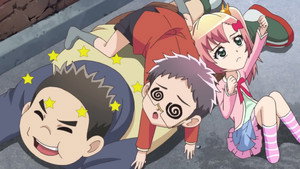 Épisode 5