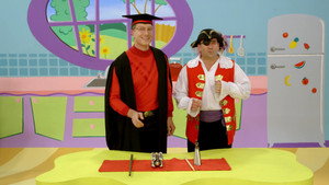 Épisode 33