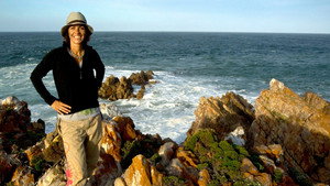 The Garden Route