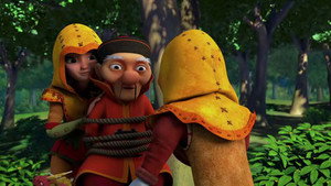 Épisode 3