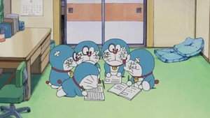 Épisode 20