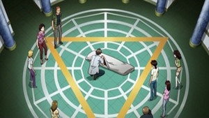 Épisode 7