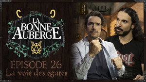 La voie des égarés