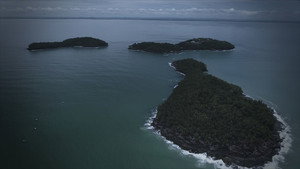 Devil's Island