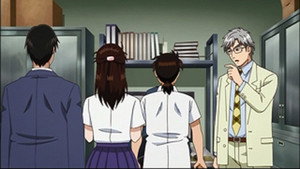 Épisode 20