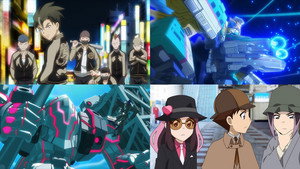 Épisode 67
