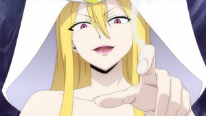 Le Dragon divin Serenne Gesshin