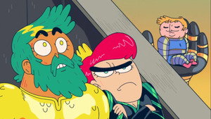 Épisode 1