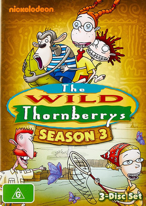 Saison 3