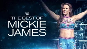 The Best of Mickie James