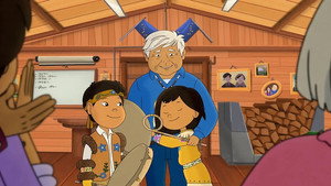 Épisode 1