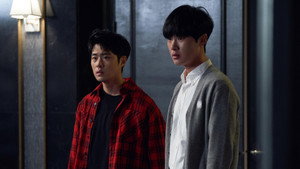 Ye-seo in Coach Kim’s Grasp